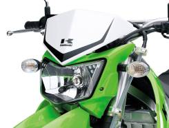  Kawasaki KLX250 EFI 08-20 Ninja 250R 08-12   