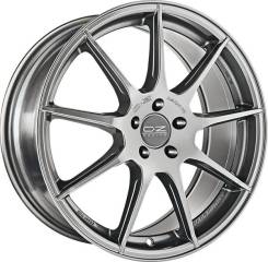   OZ Omnia (Grigio corsa bright) 818 5*120 ET29 Dia79 