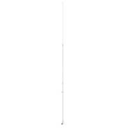  SSB/HF 1kW 7 m White Shakespeare antennas 393 