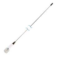  Quick Connect 3dB 90 cm White Shakespeare antennas QC-3 