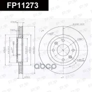 ���� ��������� Fengshen S30 FAP ���. FP11273 ����