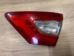       Ford Mondeo/Fusion 14-19