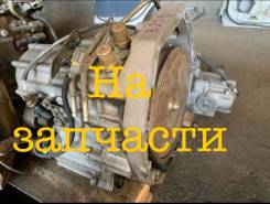  Honda CR-V RD1, B20B S4TA  
