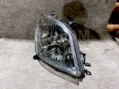    Toyota Ist 2004 NCP65 1NZ-FE