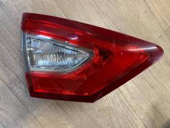       Ford Mondeo/Fusion 14-19