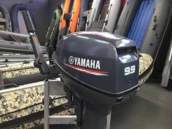 �������� ����� Yamaha 9,9 GMHS ������ ����