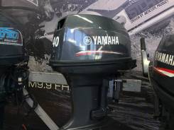 ����� �������� ����� Yamaha 40 ����