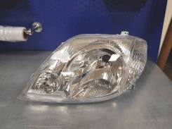 ���� ����� Toyota Corolla, Allex, Runx, Fielder 2000-2002. �����