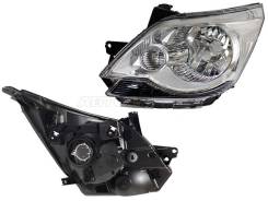   Chevrolet Cobalt 11-. . / Ravon R4 16-. . LH