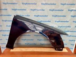 ����� �������� ������ Audi A6 C6 2008-2011 �������