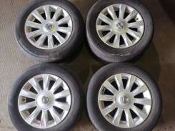   R16 Nissan Teana J32 