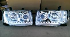    Toyota Succeed 02-14  