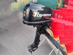   Toyama T5.8BMS / 