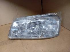   Hyundai Accent 00-06  ST-221-1116L-LD