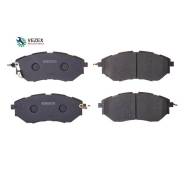       Subaru Legasy IV, Outback (BM, BR), Tribeca (B9) AN-703WK Akebono AN703WK 
