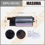   110L/h, 3kg/cm2  U-049,   MASUMA MPU803C 