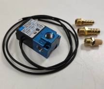 �������� ���� ����������� 3-� �������� � �������� MAC-3 24V ����