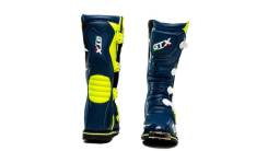  GTX MX #1 blue/green (. 42) 