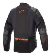   Alpinestars () #6 black () (M) 