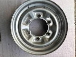  R14x5.0J 6x170 