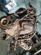  Honda Shuttle F23A7 