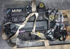 ��� � ���, Mini W10B16A - AT Gacvt16Z FF 113 660 km ����+���� WS