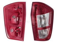    Chery Tiggo (T11) 2013-2016 RH