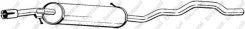 ��������� Bosal 285-327 ����