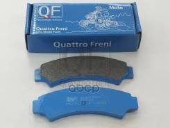    Cf Stels  (2. ) Quattro Freni Quattro Freni . QF931 