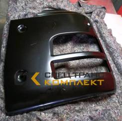    Howo T5G 810W41610-5600 