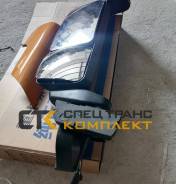 Зеркало заднего вида боковое Shaanxi Shacman X3000 купить в