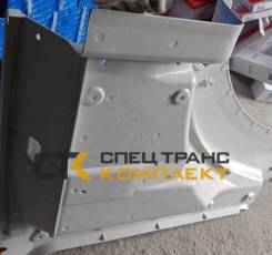    Sitrak 812W61510-0829 