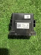 ���� ���������� ������������� Chevrolet Malibu 9 ����