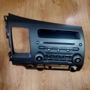  Honda Civic 4D 2007 