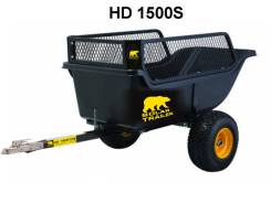    Polar Trailer HD1500S () 