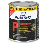   Blue Plastimo 65443 Performance 750ml 