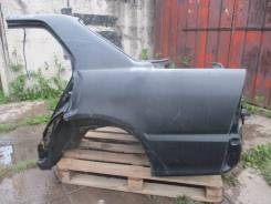    Nissan Skyline BNR34, ENR34, ER34, HR34  