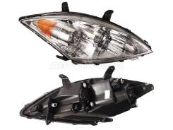   Great WALL Hover H5 2011-2016 RH