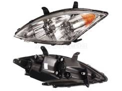   Great WALL Hover H5 2011-2016 LH