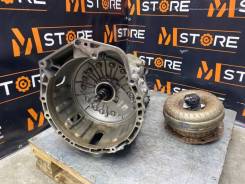  Bmw 7-Series 2013 24008614186 F01 N55B30A 