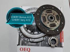 Chery Bonus A13 Very A13 