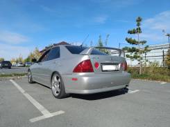   toyota Altezza lexus IS200 IS300