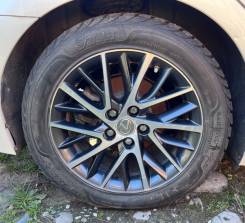   R17 Lexus ES250 ES350 asv60 