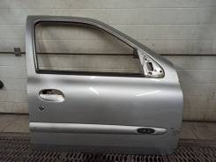    Renault Symbol 2008
