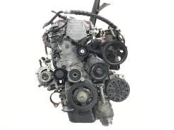  Toyota Avensis 2007 2Adftv 2.2 D-4D 