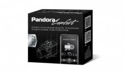 Webasto gsm  . Pandora Comfort 