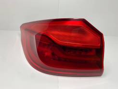    BMW 5 G30