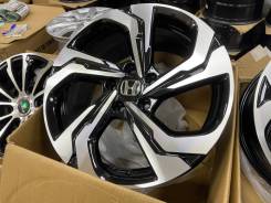 Honda R17x7.5J 5x114.3 ET45 DIA64.1 #175563 