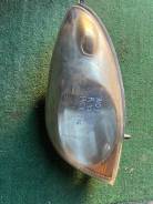  Nissan Note 1757 E11 HR15DE, 