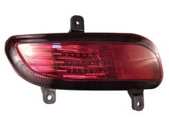      Great WALL Hover H5 2011-2016 LH